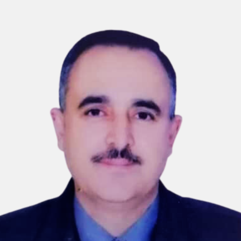 M. Mustafa Al-Zeer